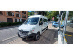 Renault Master comi 9 plazas miniatura 8